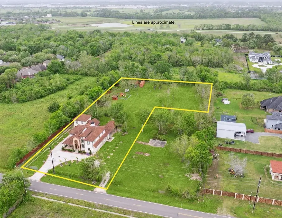 8917 Hawk Road, Pearland, TX 77584 - Image #3