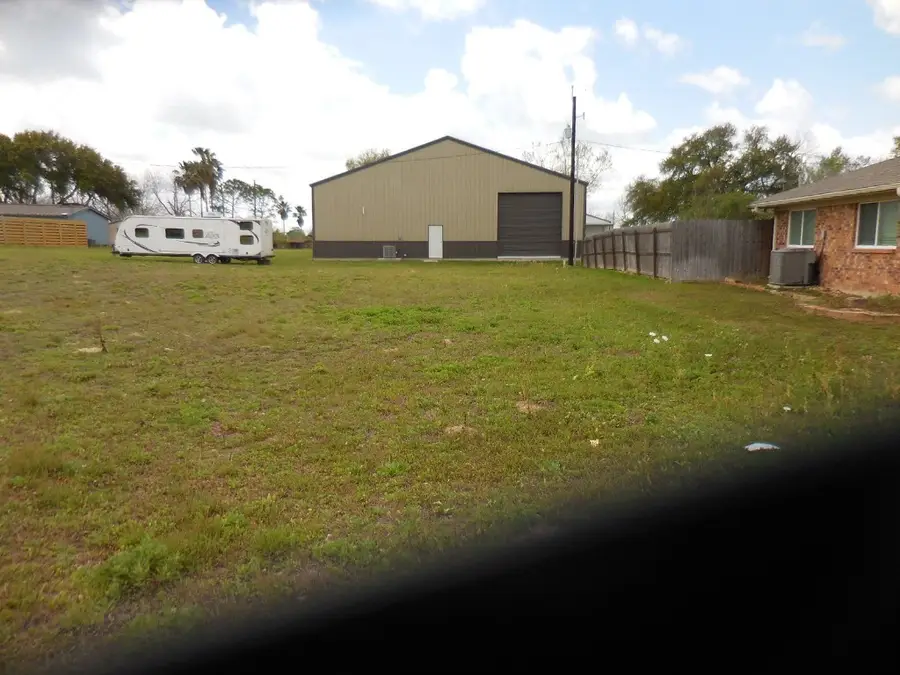 Lot 50 Louisa Street Street, Matagorda Sargent, TX 77414 - #2