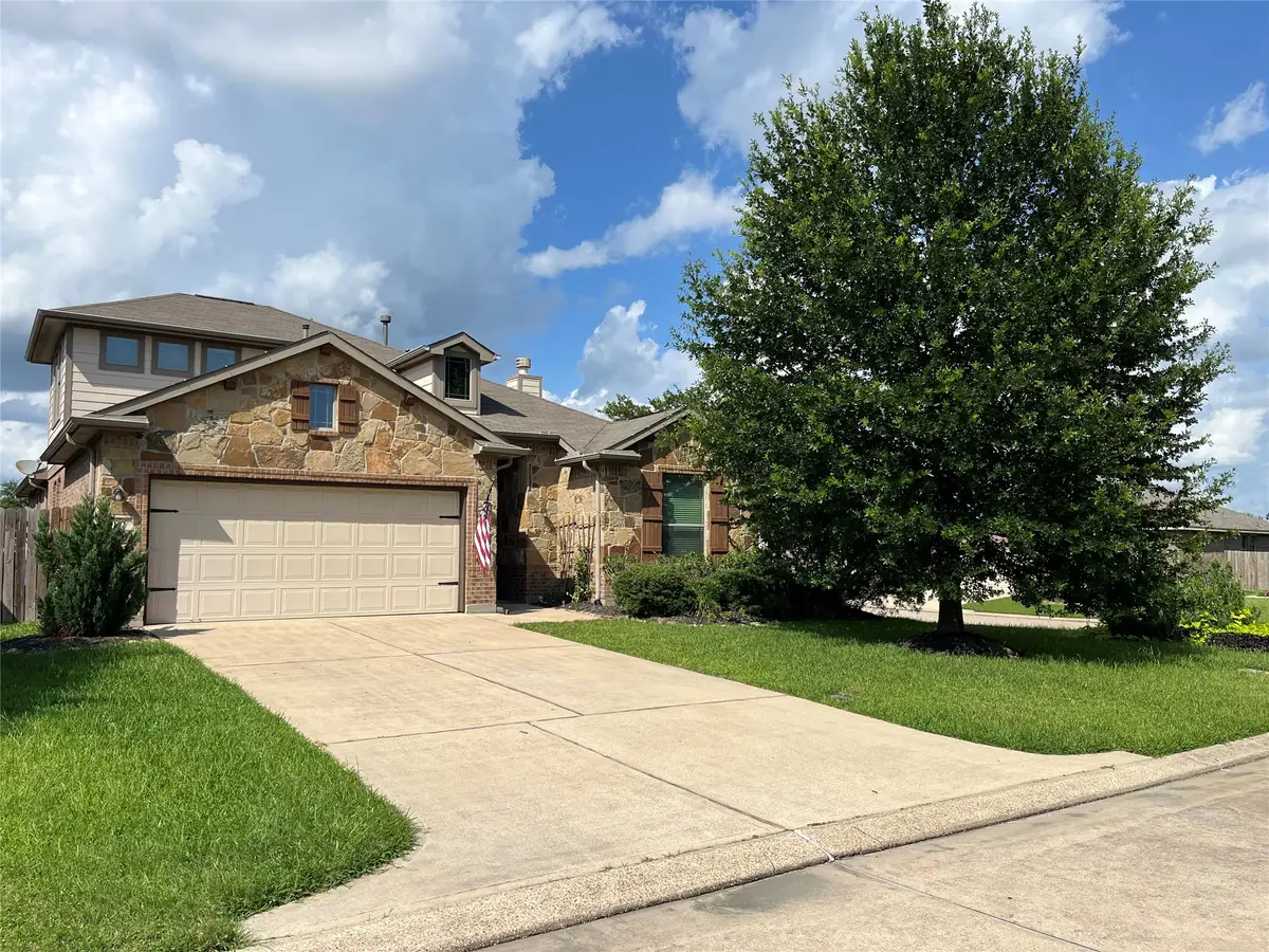102 Piney Pathway, Magnolia, TX 77354 - #1
