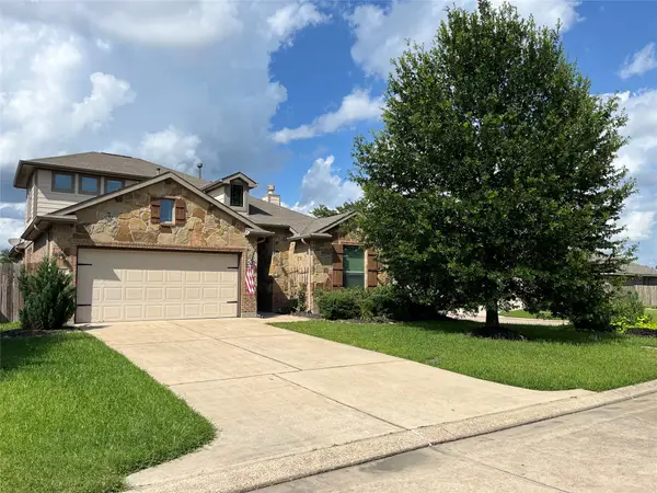 102 Piney Pathway, Magnolia, TX 77354