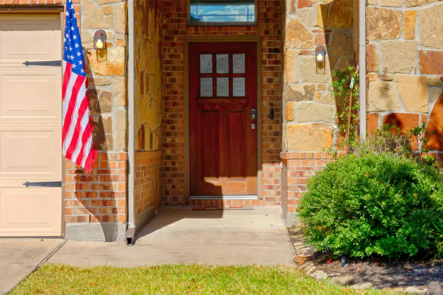102 Piney Pathway, Magnolia, TX 77354 - #3