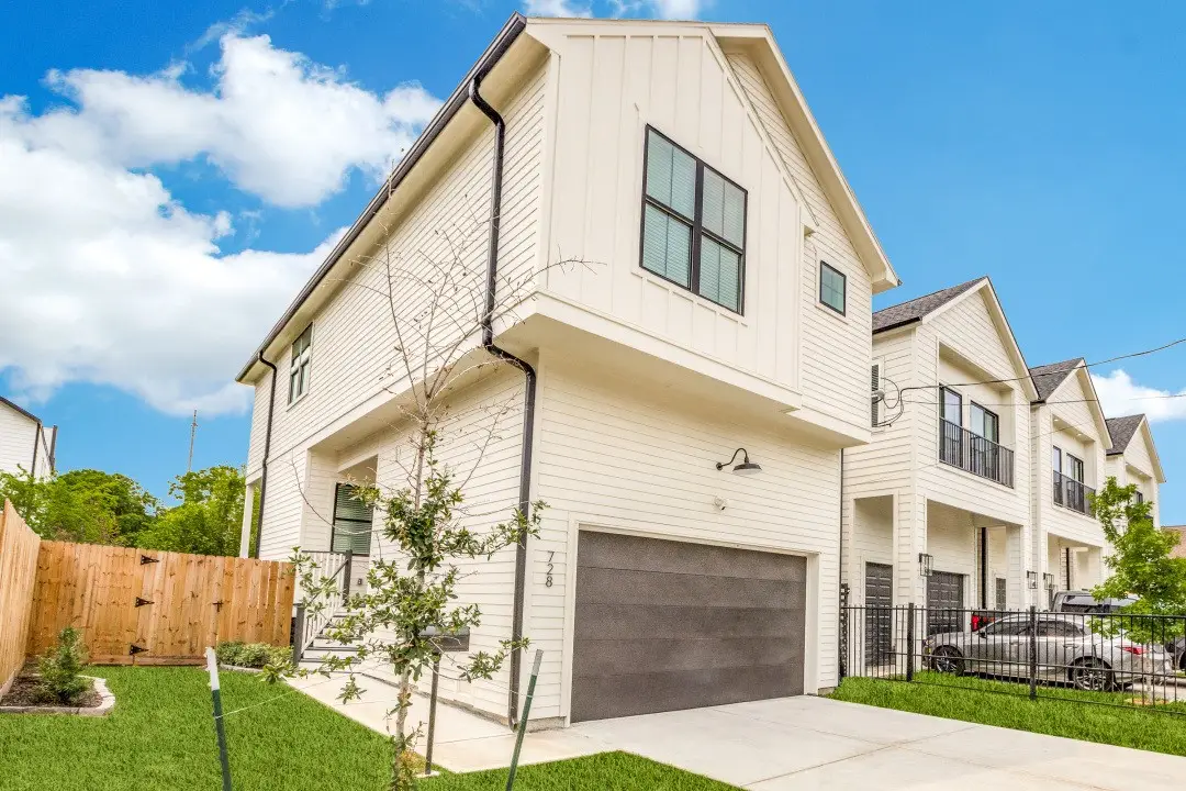728 E 38th Street, Houston, TX 77022 - #1