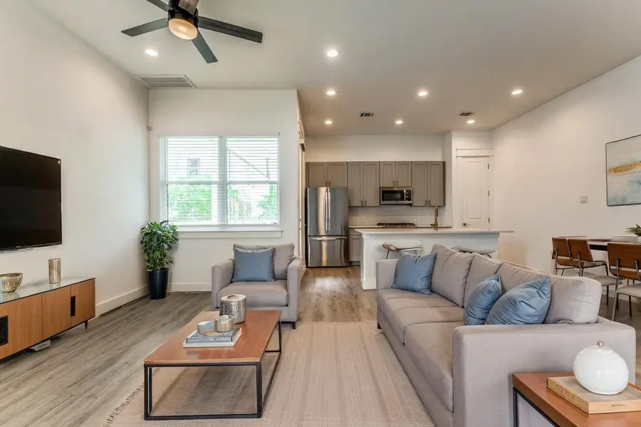 728 E 38th Street, Houston, TX 77022 - #2