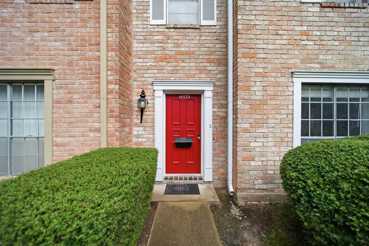 14535 Misty Meadow Lane, Houston, TX 77079 - #1