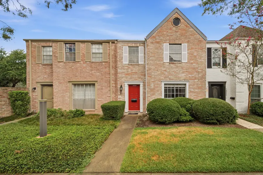 14535 Misty Meadow Lane, Houston, TX 77079 - #2