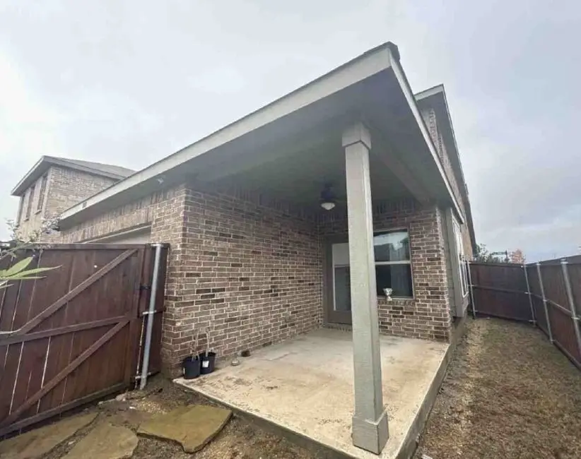 1800 Emilia Drive, Celina, TX 75009 - #3