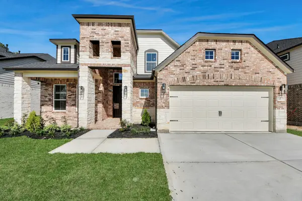 3213 Skerne Spring Drive, Spring, TX 77373