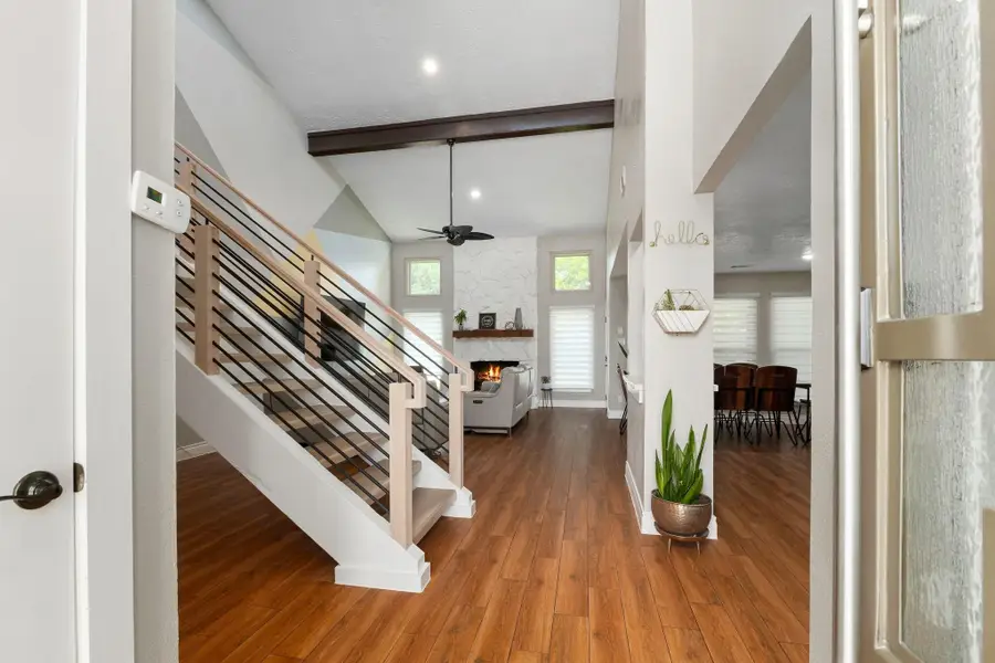 7615 Pine Hollow Drive, Humble, TX 77396 - Image #3