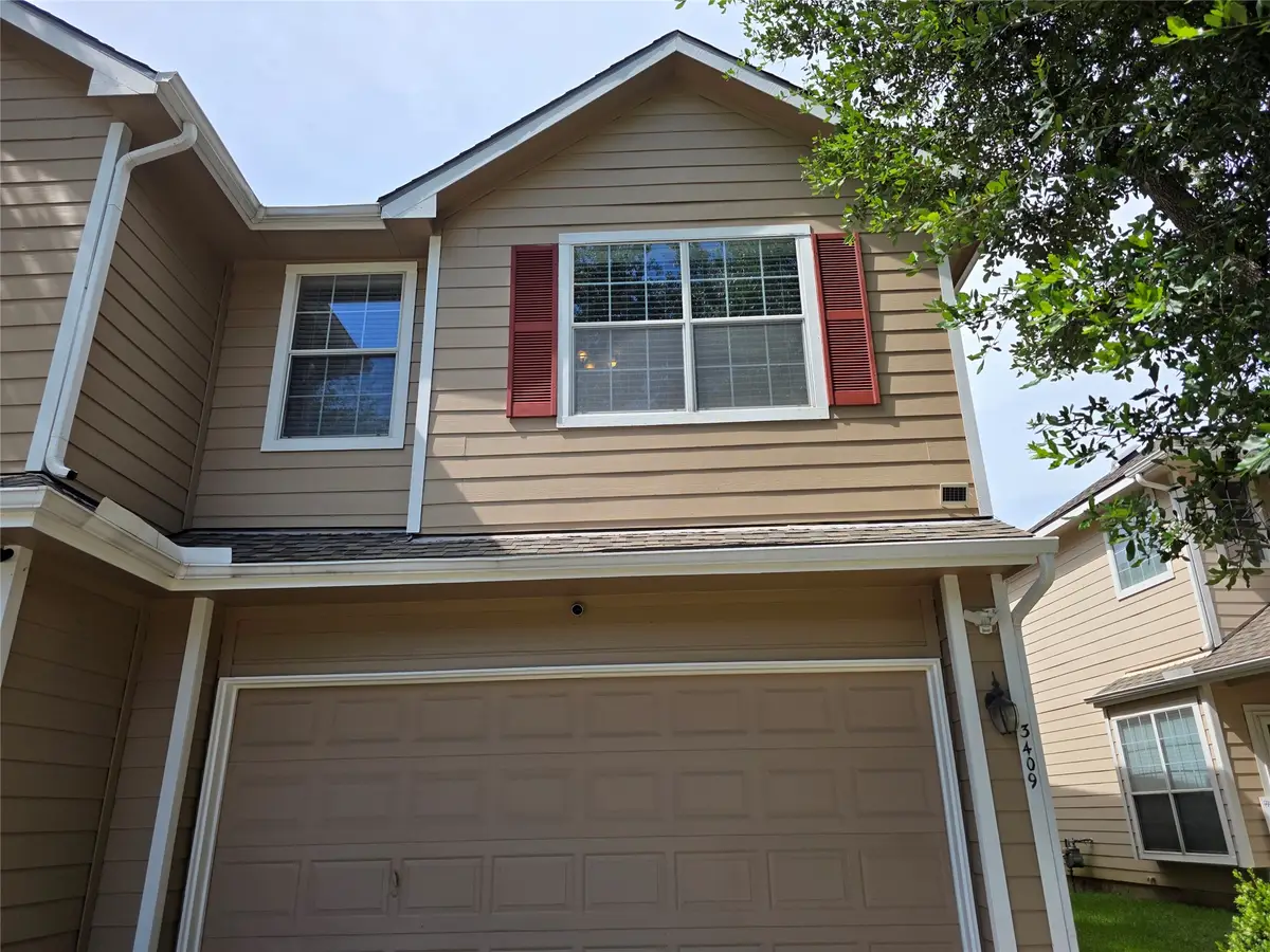 3409 Victorian Manor Lane, Houston, TX 77047 - #1