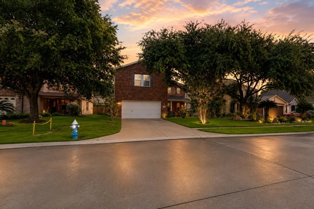 18226 Westridge Bend Lane, Cypress, TX 77433 - #1