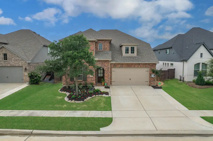 7111 Pondhawk Drive, Katy, TX 77493 - Image #3