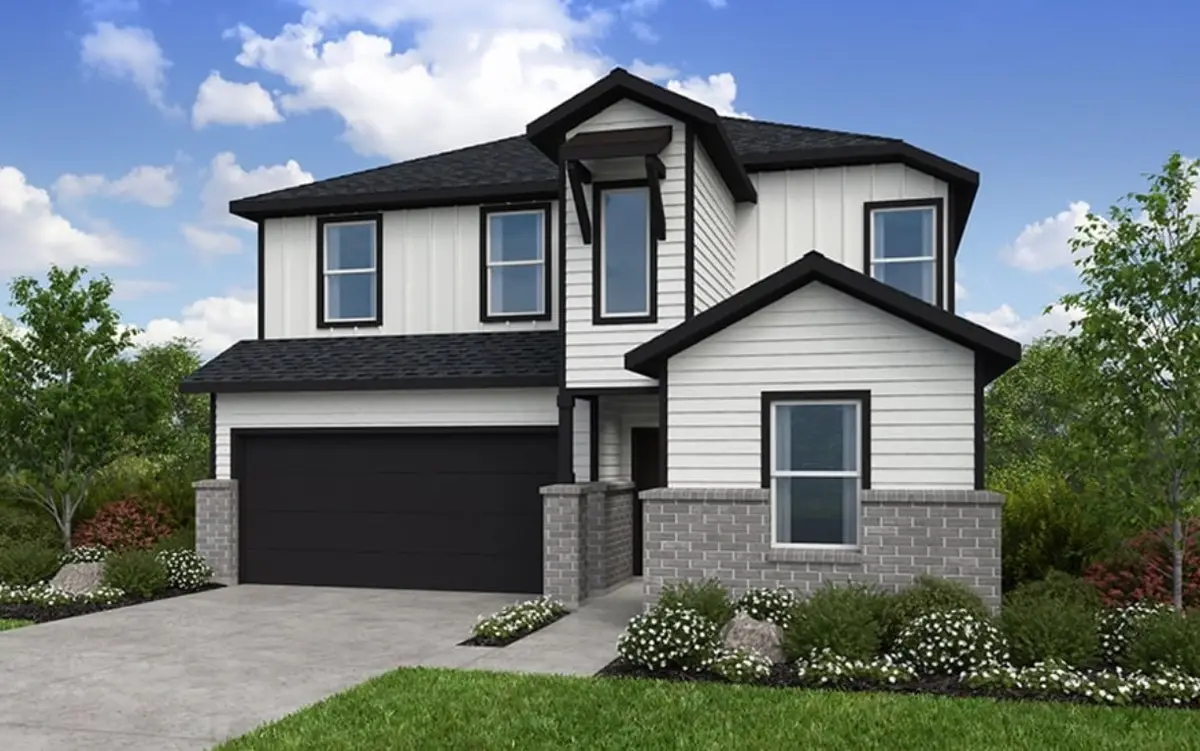 7931 Sunny Lily Loop, Cypress, TX 77433 - Image #1