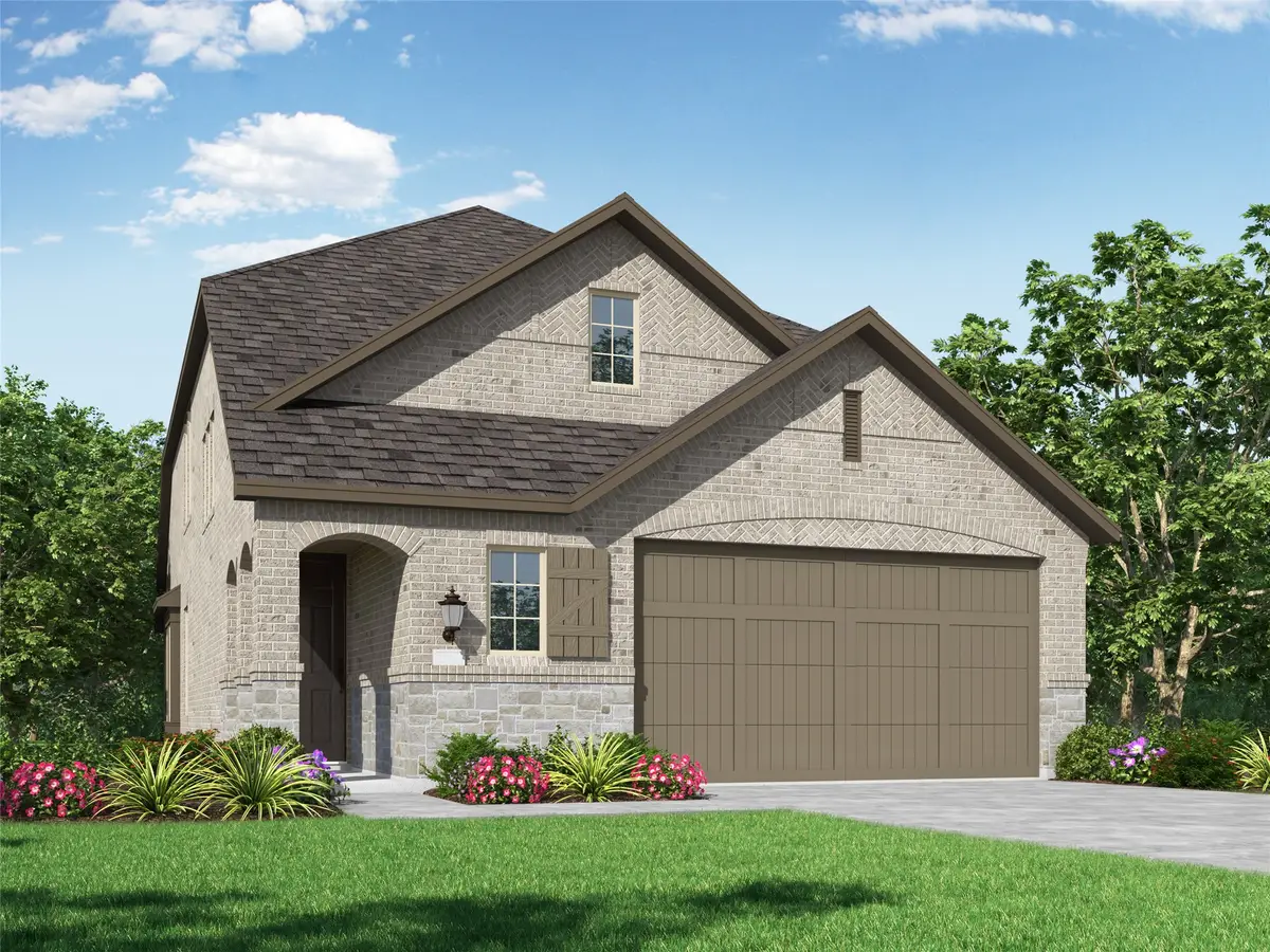 22403 Red Flower Drive, Cypress, TX 77433 - #1