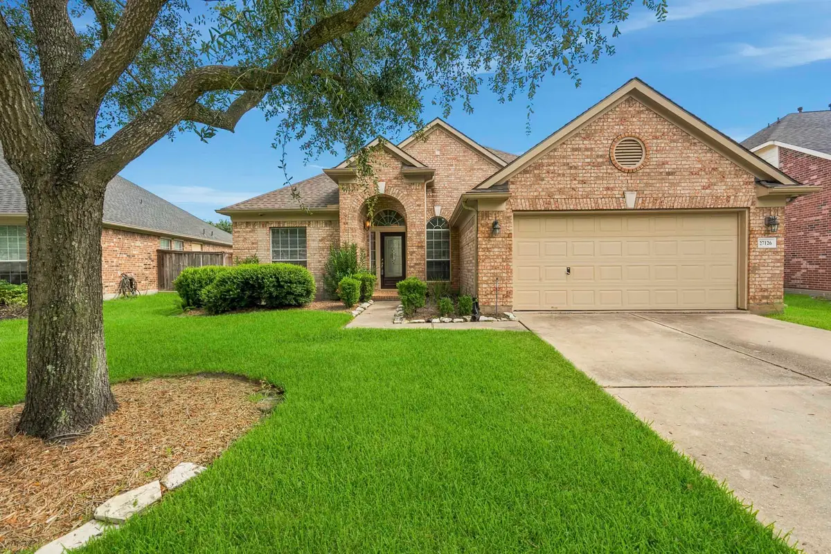 27126 Kendal Ridge Lane, Cypress, TX 77433 - #1