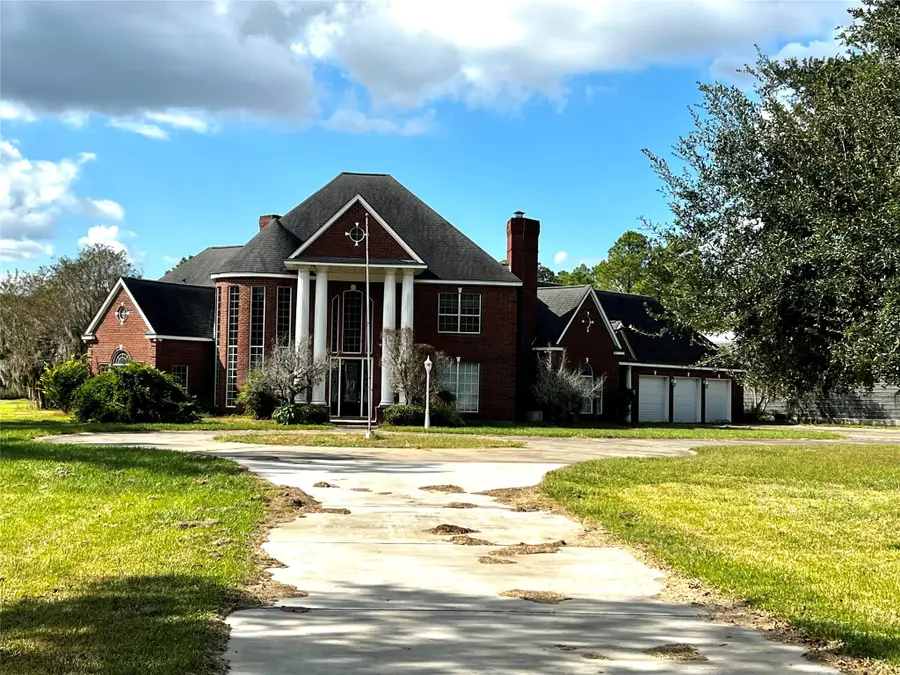 1616 Milian Circle, Sweeny, TX 77480 - Image #2