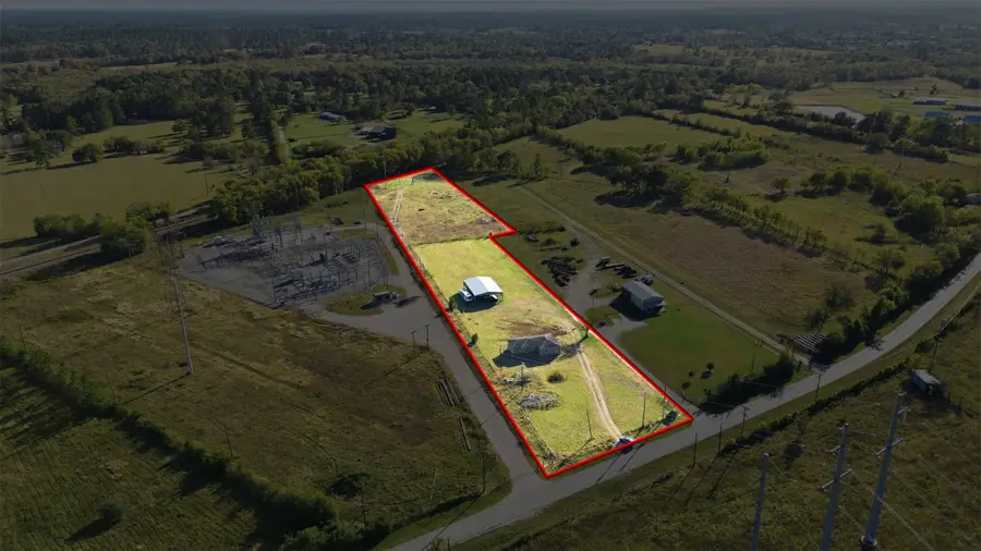 26865 Old Highway 105 W, Montgomery, TX 77316 - #2