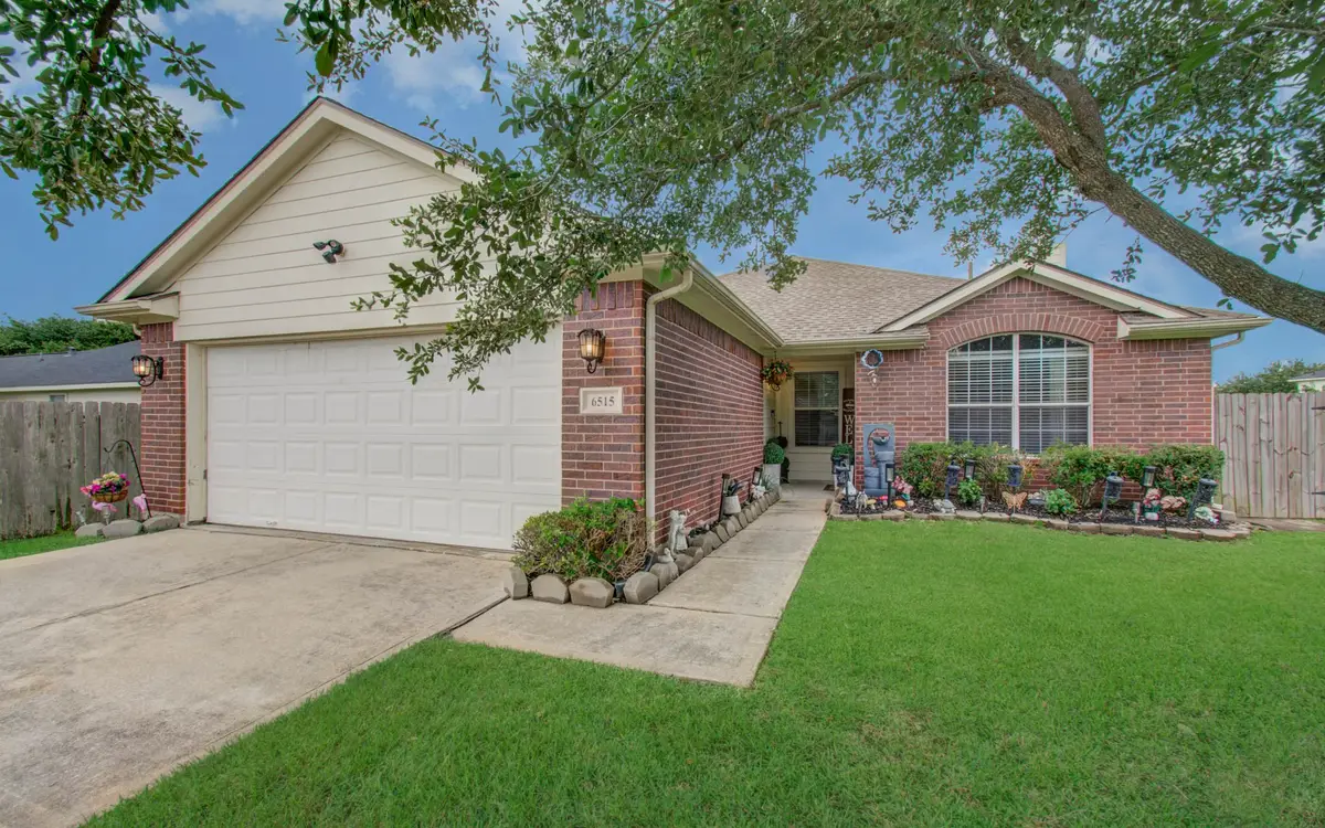 6515 Dogwood Park Court, Katy, TX 77449 - #1