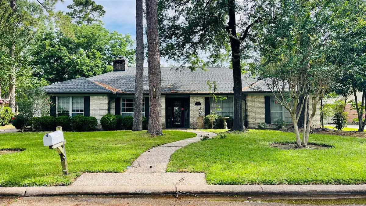 2007 River Falls Drive, Houston, TX 77339 - #1