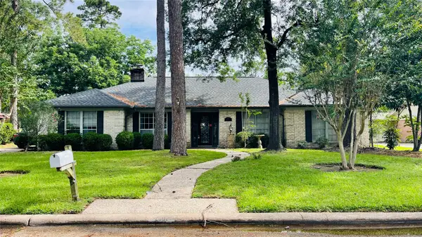 2007 River Falls Drive, Houston, TX 77339