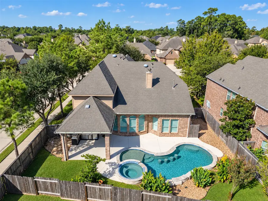 12615 Alsea Bay Court, Humble, TX 77346 - #3