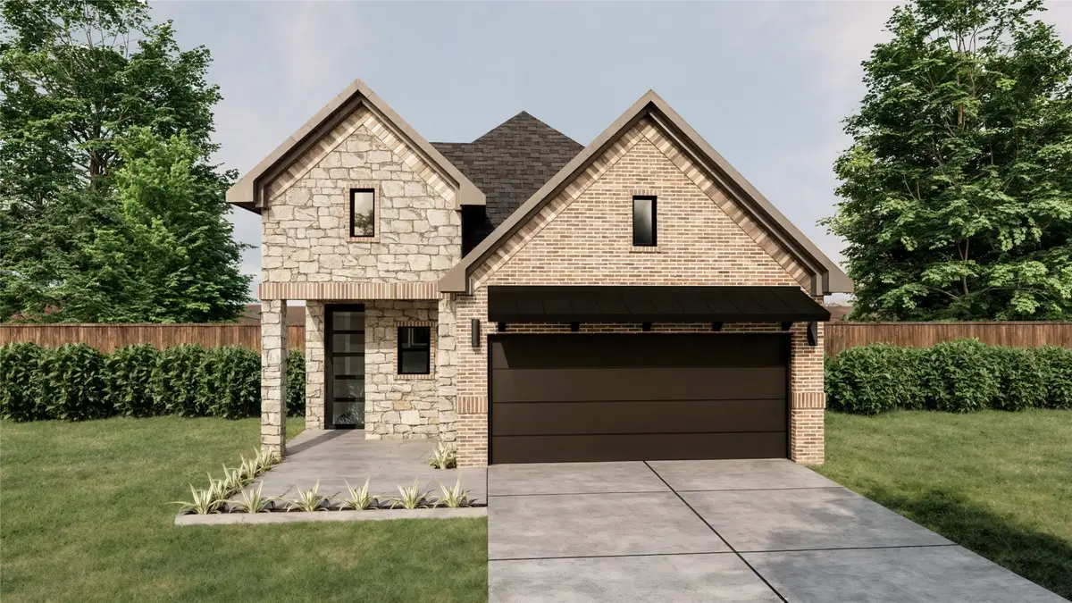 31010 Driggs River Lane, Waller, TX 77484 - #1