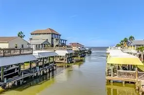 1331 Bay Drive, Crystal Beach, TX 77650 - #1