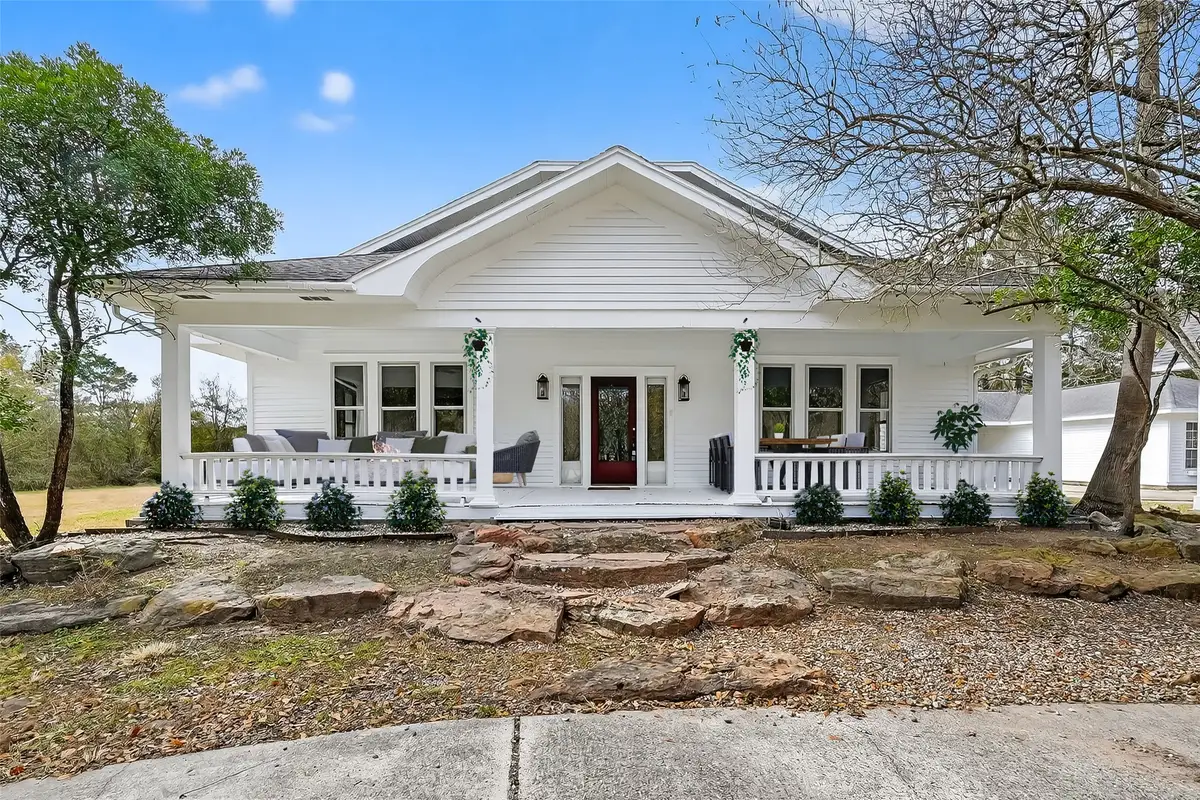 38011 Spur 149 Road, Magnolia, TX 77354 - #1