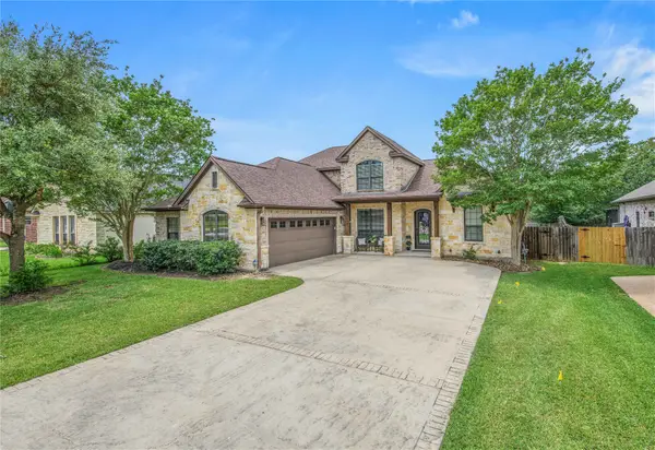 2491 Newark Circle, College Station, TX 77845