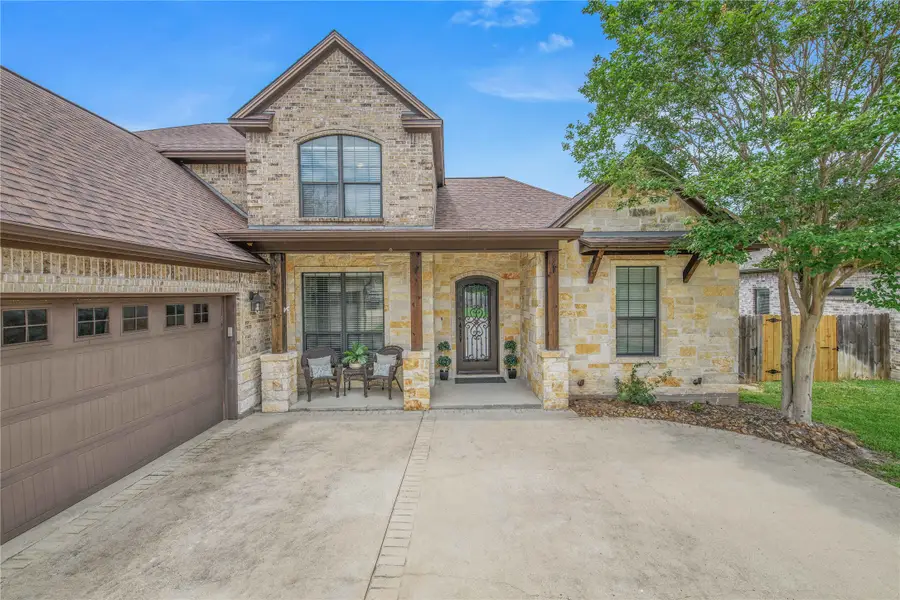 2491 Newark Circle, College Station, TX 77845 - #3