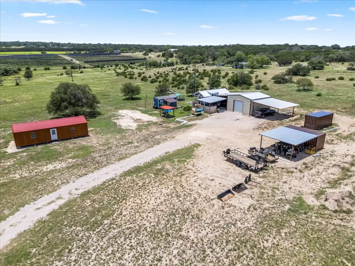 350 County Road 209, Lampasas, TX 76550 - Image #1
