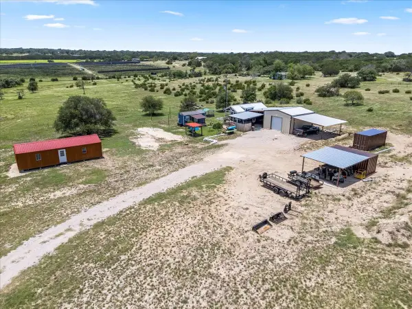 350 County Road 209, Lampasas, TX 76550