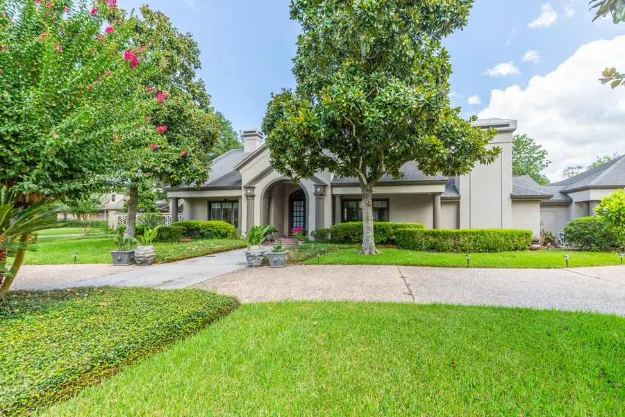 12 Bayou Bend, Beaumont, TX 77706 - #3