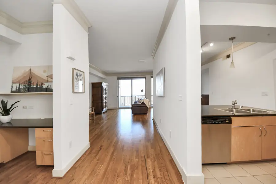 3333 Allen Parkway Parkway #1807, Houston, TX 77019 - #2