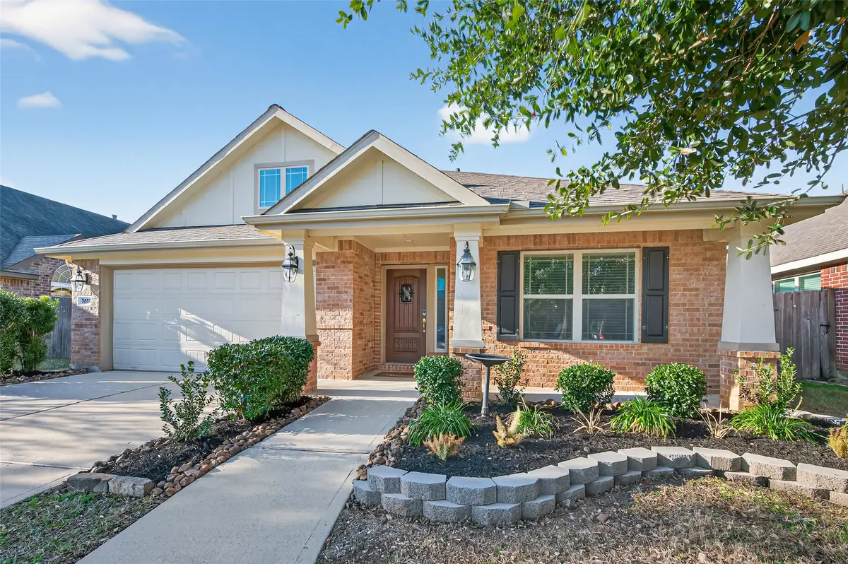7022 Genesis Cove Court, Spring, TX 77379 - Image #1