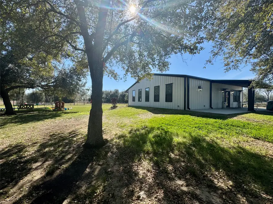 9100 Delesandri Drive, Hitchcock, TX 77563 - #3