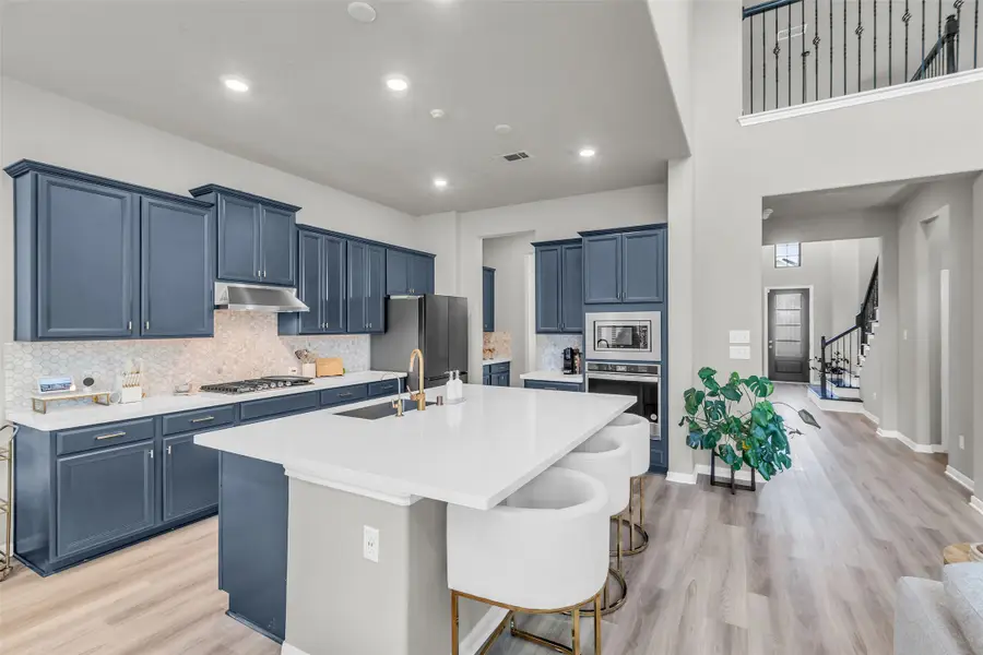 2627 Settler Hill Drive, Fresno, TX 77545 - Image #2