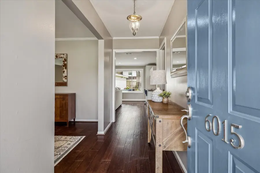 6015 Dumfries Drive, Houston, TX 77096 - #3