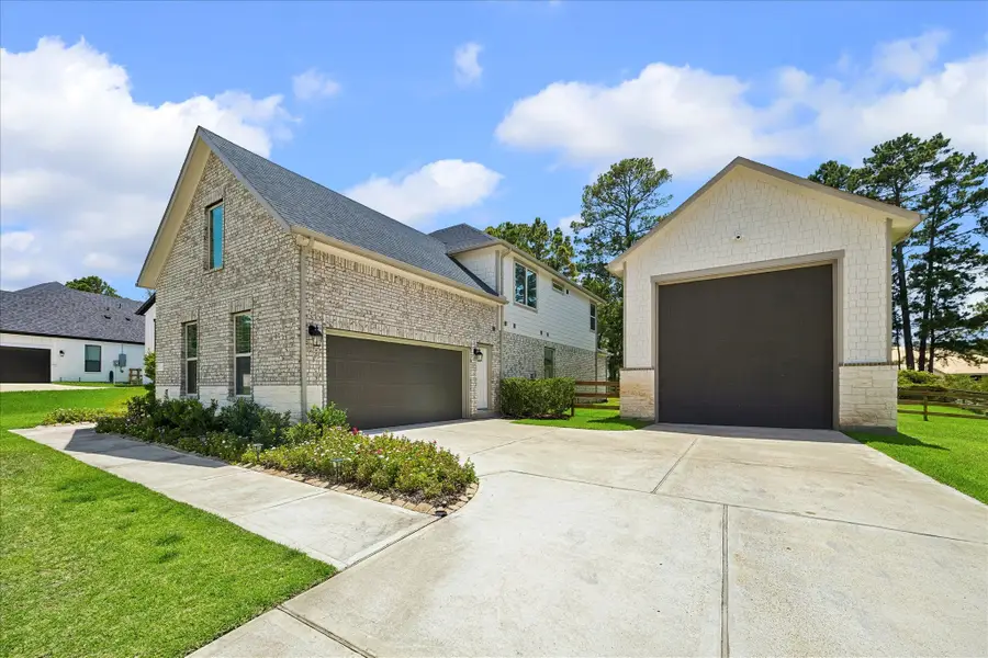 615 Running Iron Lane, Magnolia, TX 77354 - #3