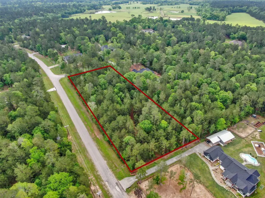 Lot 23 Grand View, Huntsville, TX 77340 - #3