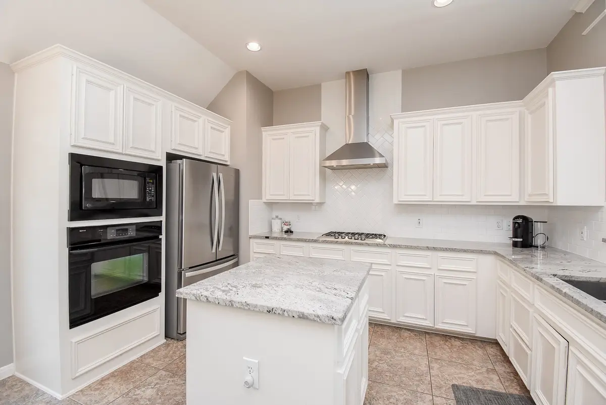7218 Fall Creek Bend, Humble, TX 77396 - #1