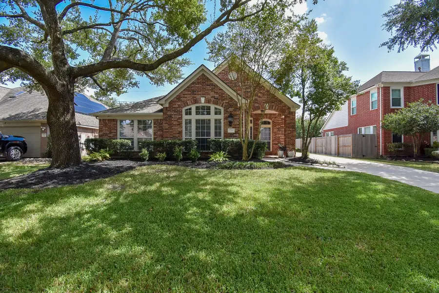 7218 Fall Creek Bend, Humble, TX 77396 - #3
