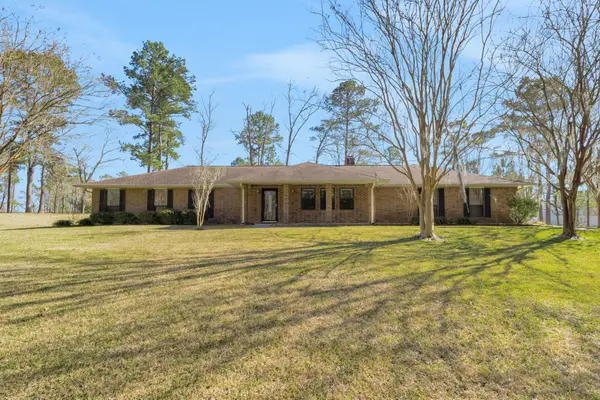 41 S Holly Glen Drive, Point Blank, TX 77364