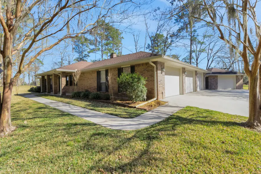 41 S Holly Glen Drive, Point Blank, TX 77364 - #2