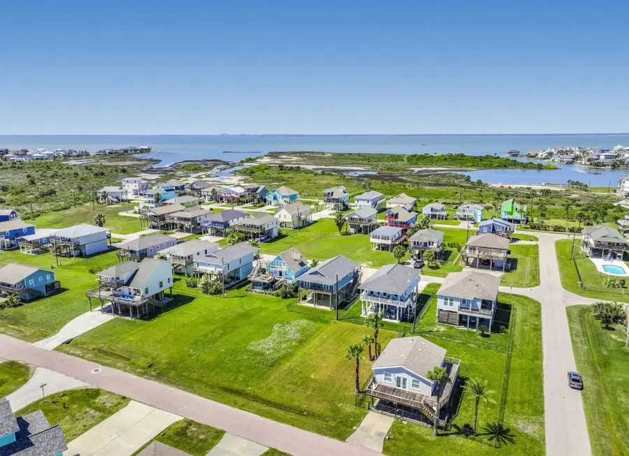 23158 Buena Street, Galveston, TX 77554 - #2