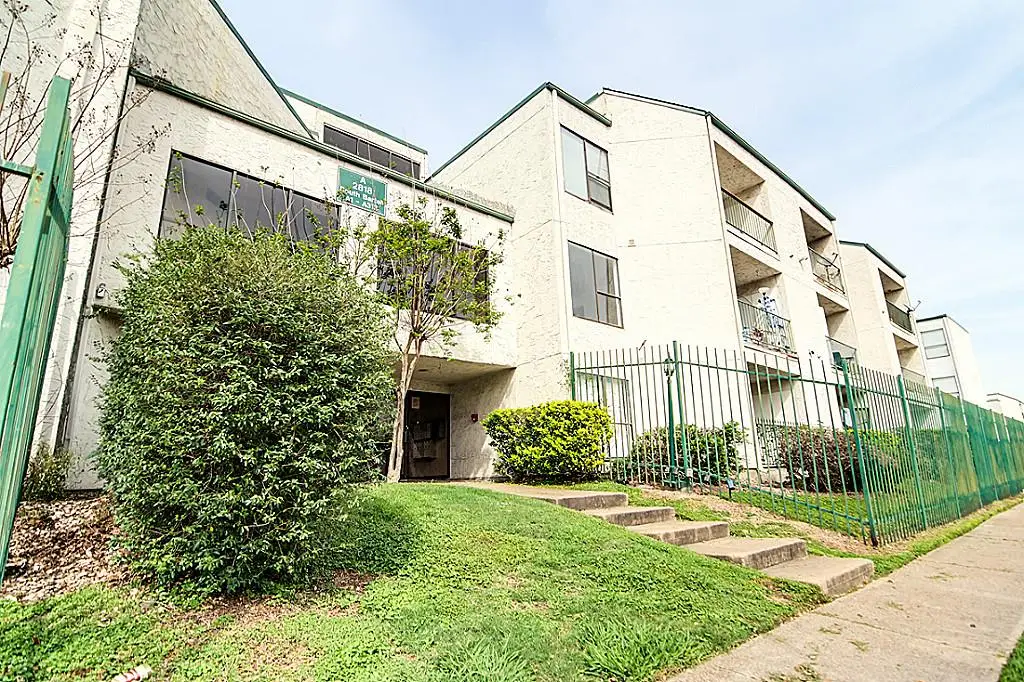 2818 S Bartell Drive #312, Houston, TX 77054 - #1