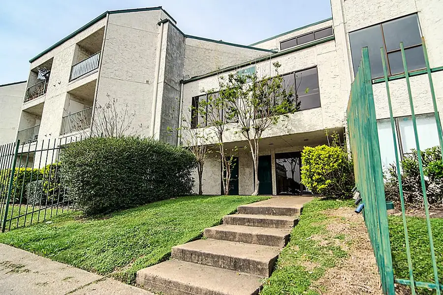 2818 S Bartell Drive #312, Houston, TX 77054 - #2