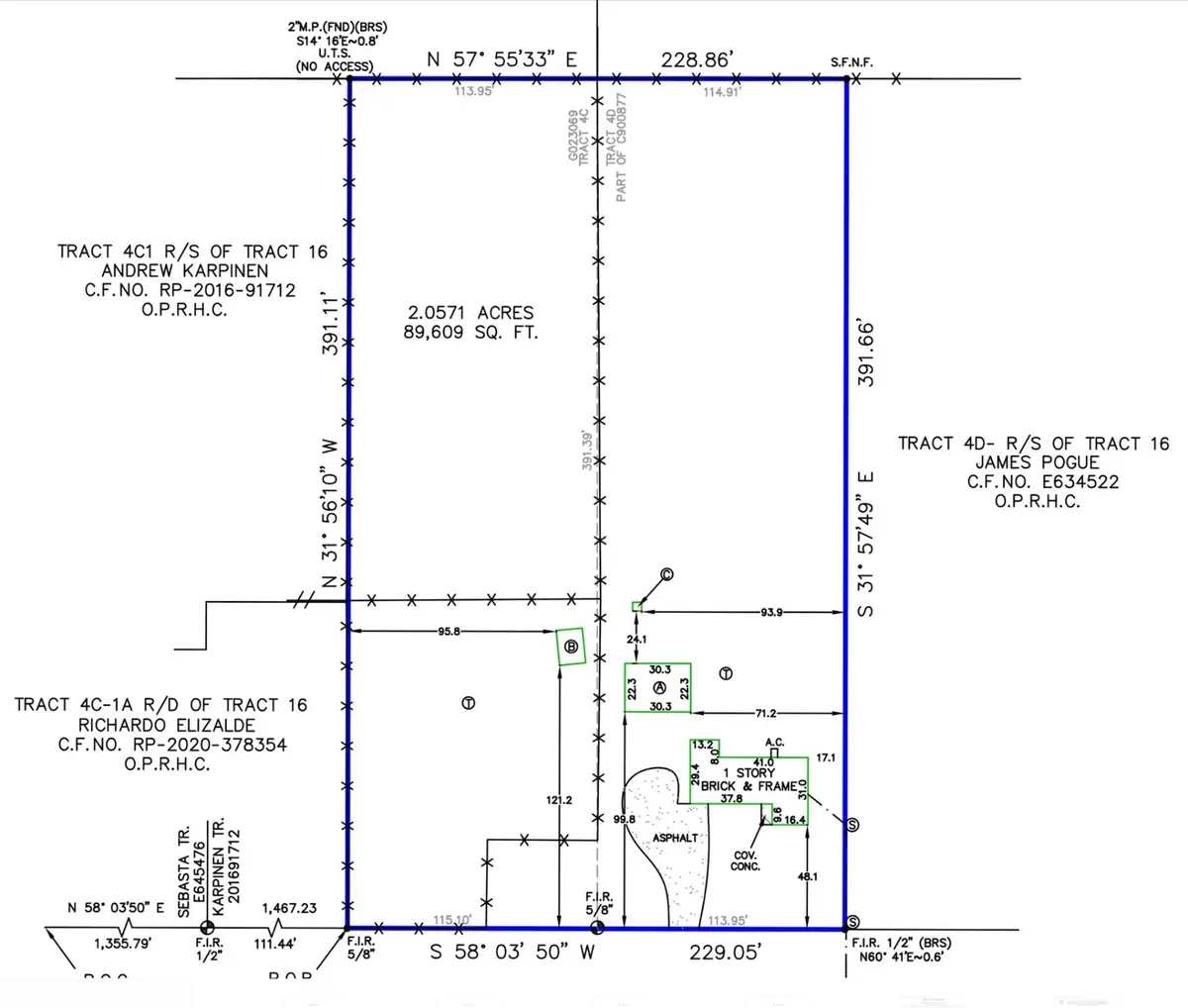 2301 Sciaaca Road, Spring, TX 77373 - Image #1