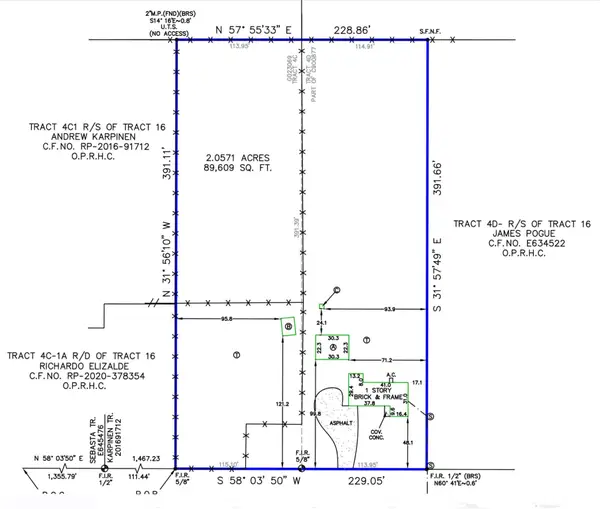 2301 Sciaaca Road, Spring, TX 77373