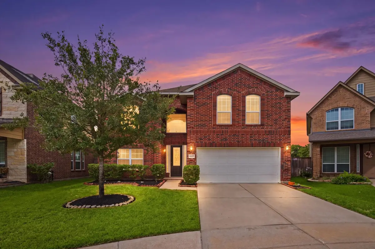 15435 Pattington Cypress Drive, Cypress, TX 77433 - #1