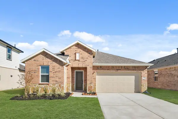 460 East Rose Marie Lane, Montgomery, TX 77356